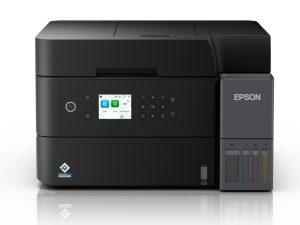 Epson EcoTank L6370 A4 Wi-Fi Duplex All-in-One Ink Tank Printer - Zapcart Technology Qatar