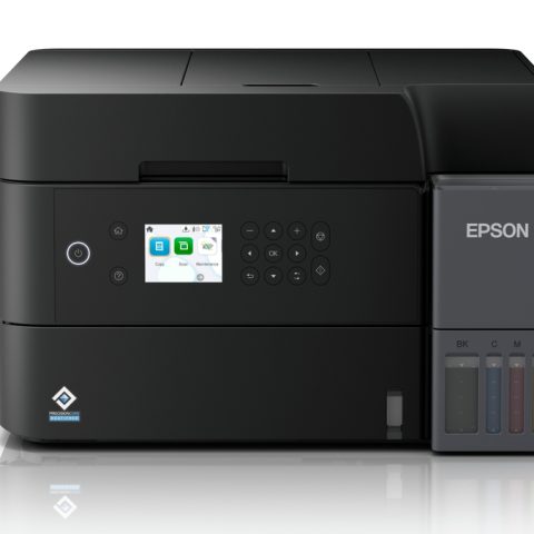 Epson EcoTank L6370 A4 Wi-Fi Duplex All-in-One Ink Tank Printer - Zapcart Technology Qatar