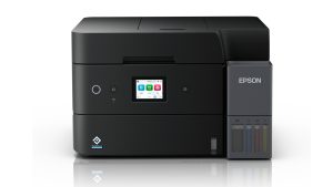 Epson EcoTank L6390 A4 Wi-Fi Duplex All-in-One Ink Tank Printer - Zapcart Technology Qatar