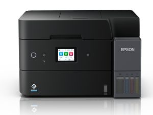 Epson EcoTank L6390 A4 Wi-Fi Duplex All-in-One Ink Tank Printer - Zapcart Technology Qatar
