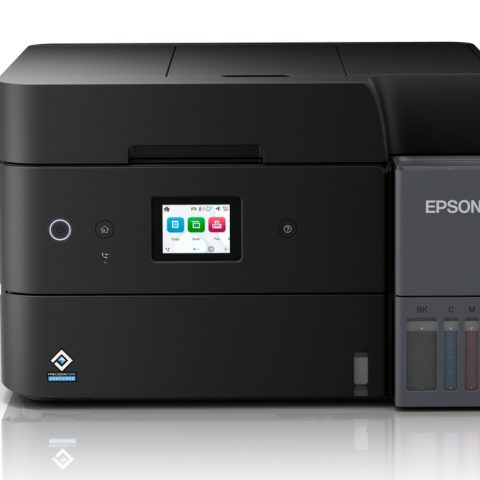 Epson EcoTank L6390 A4 Wi-Fi Duplex All-in-One Ink Tank Printer - Zapcart Technology Qatar
