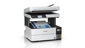 Epson EcoTank L6490 A4 Ink Tank Printer - Zapcart Technology Qatar