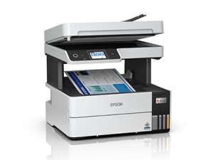 Epson EcoTank L6490 A4 Ink Tank Printer - Zapcart Technology Qatar