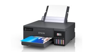 Epson EcoTank L8050 Ink Tank Printer - Zapcart Technology Qatar