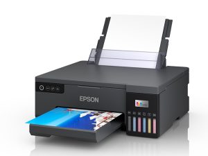 Epson EcoTank L8050 Ink Tank Printer - Zapcart Technology Qatar