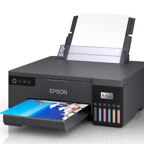 Epson EcoTank L8050 Ink Tank Printer - Zapcart Technology Qatar