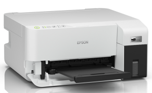 EPSON EcoTank M1050 Ink Tank Printer - Zapcart Technology Qatar