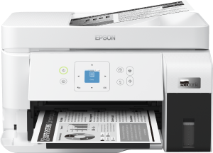 EPSON EcoTank M2050 Ink Tank Printer - Zapcart Technology Qatar