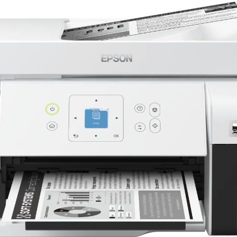 EPSON EcoTank M2050 Ink Tank Printer - Zapcart Technology Qatar