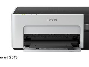 Epson EcoTank Monochrome M1120 Wi-Fi Ink Tank Printer - Zapcart Technology Qatar