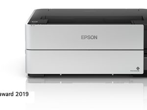 Epson EcoTank Monochrome M1140 Ink Tank Printer - Zapcart Technology Qatar