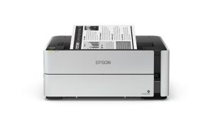 Epson EcoTank Monochrome M1170 Ink Tank Printer - Zapcart Technology Qatar