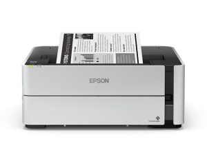 Epson EcoTank Monochrome M1170 Ink Tank Printer - Zapcart Technology Qatar