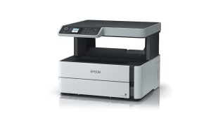 Epson EcoTank Monochrome M2170 Ink Tank Printer - Zapcart Technology Qatar