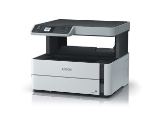 Epson EcoTank Monochrome M2170 Ink Tank Printer - Zapcart Technology Qatar