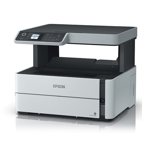 Epson EcoTank Monochrome M2170 Ink Tank Printer - Zapcart Technology Qatar