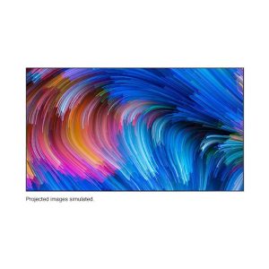EPSON ELPSC36 120in. Epson SilverFlex Ultra ALR Screen - Zapcart Technology Qatar