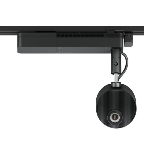 Epson EV-115 Lightscene Laser Projector - Zapcart Technology Qatar