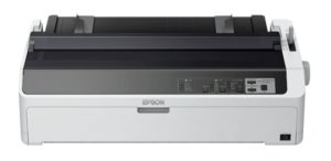 EPSON FX-2190II Dot Matrix Printer - Zapcart Technology Qatar