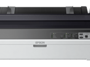 EPSON FX-2190II Dot Matrix Printer - Zapcart Technology Qatar