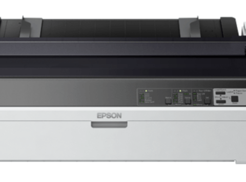 EPSON FX-2190II Dot Matrix Printer - Zapcart Technology Qatar
