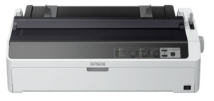 EPSON FX-2190IIN Dot Matrix Printer - Zapcart Technology Qatar