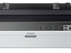 EPSON FX-2190IIN Dot Matrix Printer - Zapcart Technology Qatar