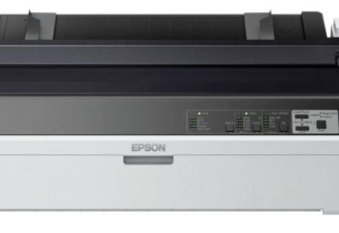 EPSON FX-2190IIN Dot Matrix Printer - Zapcart Technology Qatar