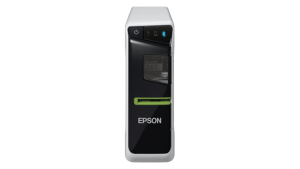 EPSON LabelWorks LW-600P Bluetooth PC-Connectable Label Printer - Zapcart Technology Qatar