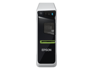 EPSON LabelWorks LW-600P Bluetooth PC-Connectable Label Printer - Zapcart Technology Qatar