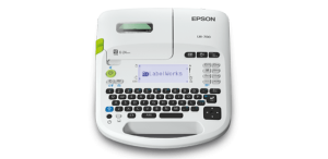 EPSON LabelWorks LW-700 PC-Connectable Label Printer - Zapcart Technology Qatar