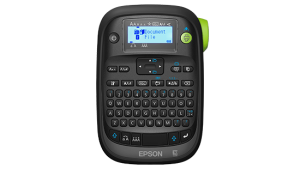 EPSON LabelWorks LW-K400 Label Printer - Zapcart Technology Qatar