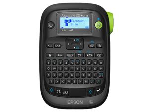 EPSON LabelWorks LW-K400 Label Printer - Zapcart Technology Qatar
