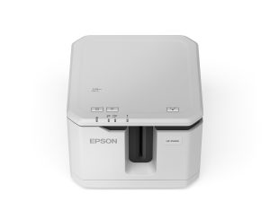 EPSON LabelWorks LW-Z5000WA Bulk Roll Label Printer - Zapcart Technology Qatar