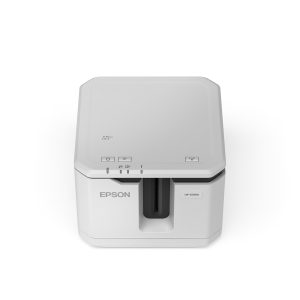 EPSON LabelWorks LW-Z5000WA Bulk Roll Label Printer - Zapcart Technology Qatar