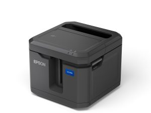 EPSON LabelWorks LW-Z5010BA Bulk Roll Label Printer - Zapcart Technology Qatar