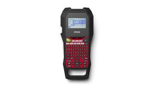 EPSON LabelWorks LW-Z700FK PC-Connectable Industrial Label Printer - Zapcart Technology Qatar