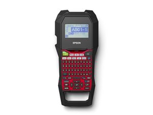 EPSON LabelWorks LW-Z700FK PC-Connectable Industrial Label Printer - Zapcart Technology Qatar
