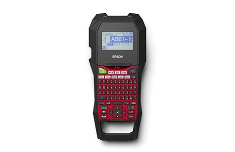 EPSON LabelWorks LW-Z700FK PC-Connectable Industrial Label Printer - Zapcart Technology Qatar