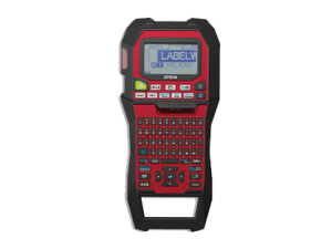 EPSON LabelWorks LW-Z900FK PC-Connectable Industrial Label Printer - Zapcart Technology Qatar