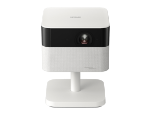 Epson Lifestudio Flex EF-71 Home Projector Sound by BOSE Google TV 700 Lumens 1080p - Zapcart Technology Qatar