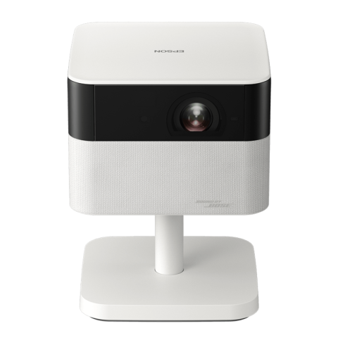 Epson Lifestudio Flex EF-71 Home Projector Sound by BOSE Google TV 700 Lumens 1080p - Zapcart Technology Qatar
