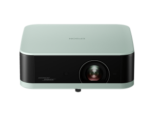 Epson Lifestudio Pop EF-61G Home Projector Sound by BOSE Google TV 700 Lumens 1080p - Zapcart Technology Qatar