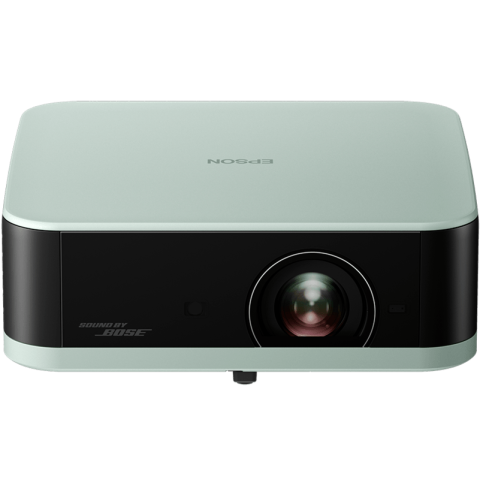 Epson Lifestudio Pop EF-61G Home Projector Sound by BOSE Google TV 700 Lumens 1080p - Zapcart Technology Qatar