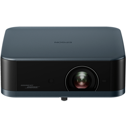 Epson Lifestudio Pop Plus EF-62N Home Projector Sound by BOSE Google TV 700 Lumens 4K PRO-UHD - Zapcart Technology Qatar