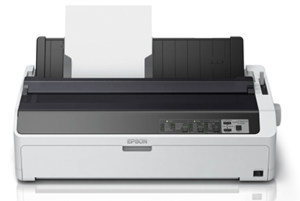 EPSON LQ-2090II Dot Matrix Printer - Zapcart Technology Qatar