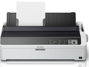 EPSON LQ-2090IIN Dot Matrix Printer - Zapcart Technology Qatar