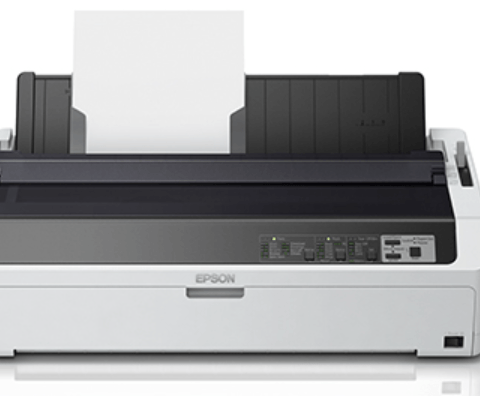 EPSON LQ-2090IIN Dot Matrix Printer - Zapcart Technology Qatar