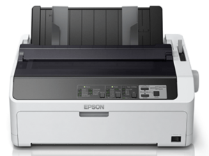 EPSON LQ-590II Impact Printer - Zapcart Technology Qatar