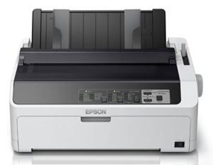 EPSON LQ-590II Impact Printer - Zapcart Technology Qatar